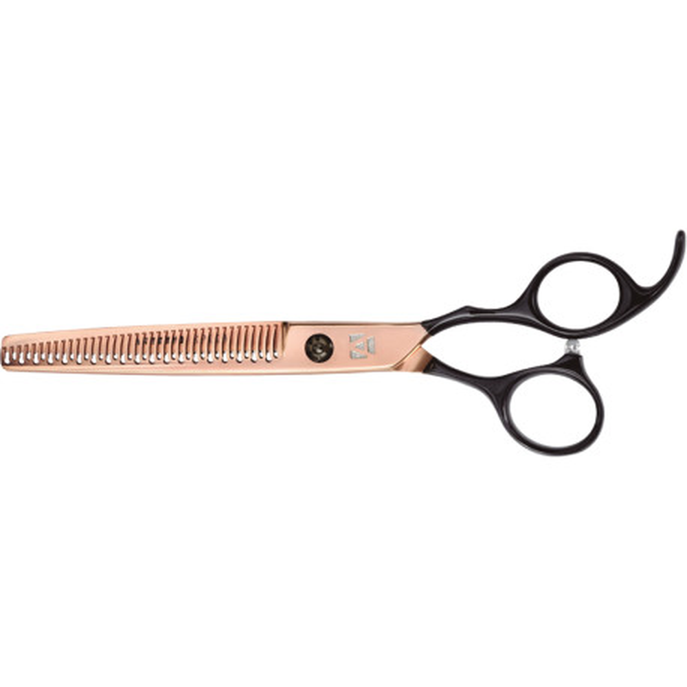 Nůžky efilační Epika 7 38t