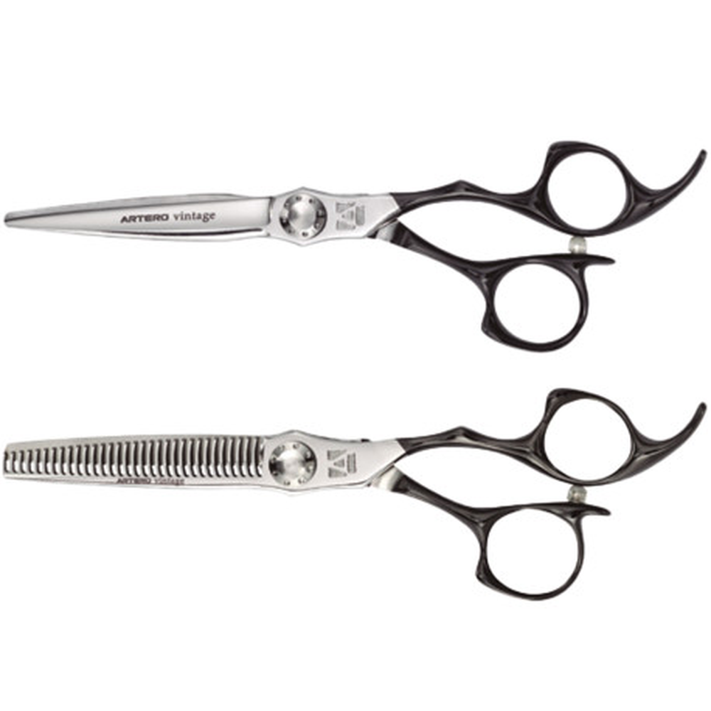 Set nůžek Vintage 5,5